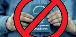 Informalidade bate recorde e atinge quase 36 milhões de trabalhadores